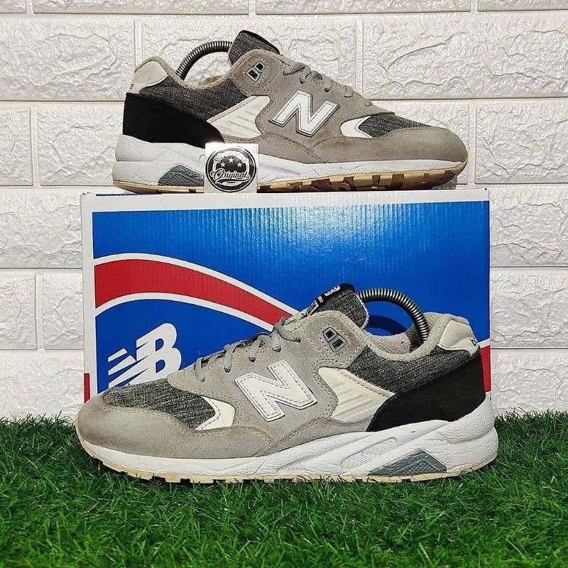 NEW BALANCE 580 REVlite