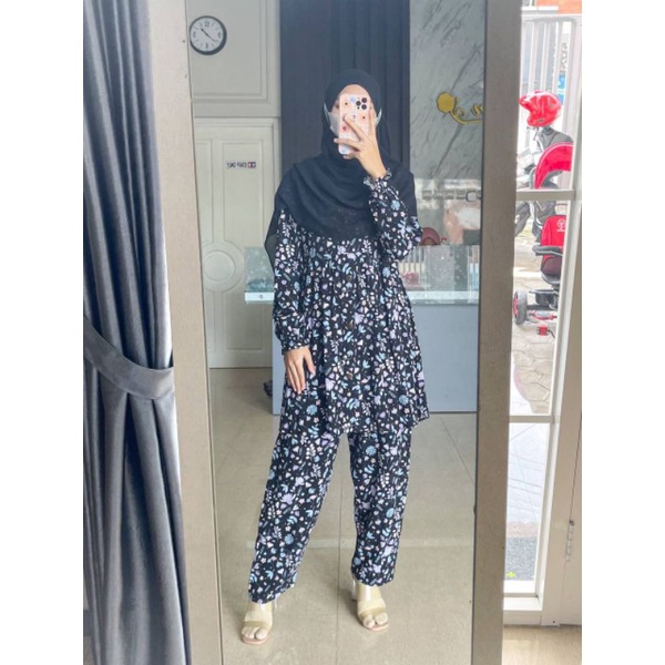 Sleepwear Nemo Sekararum