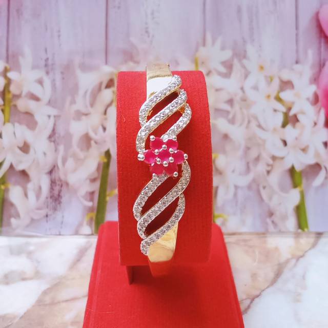 GELANG TANGAN TITANIUM ANTI KARAT