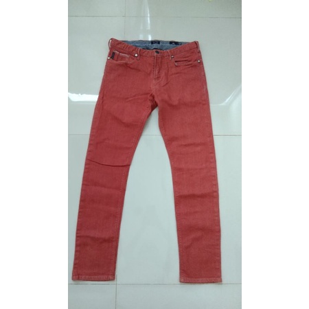 Celana Armani jeans