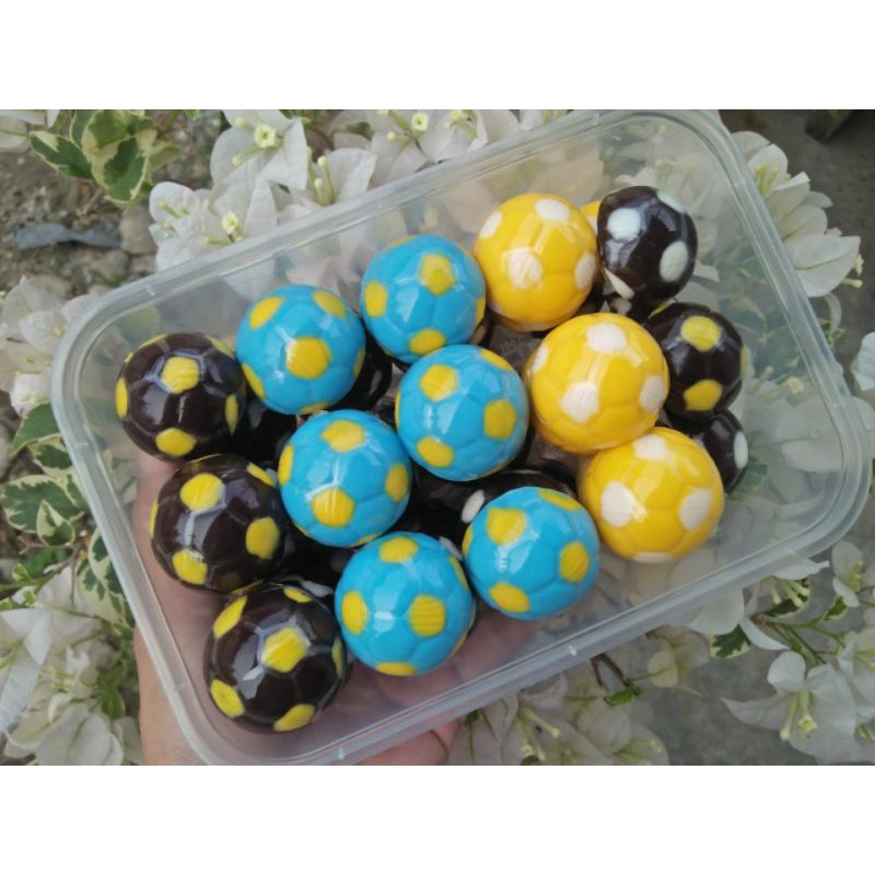 

Coklat karakter setengah bola/coklat kiloan murah/coklat karakter cokelat enak