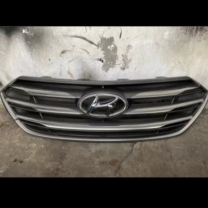 Grill Hyundai New Tucson Original