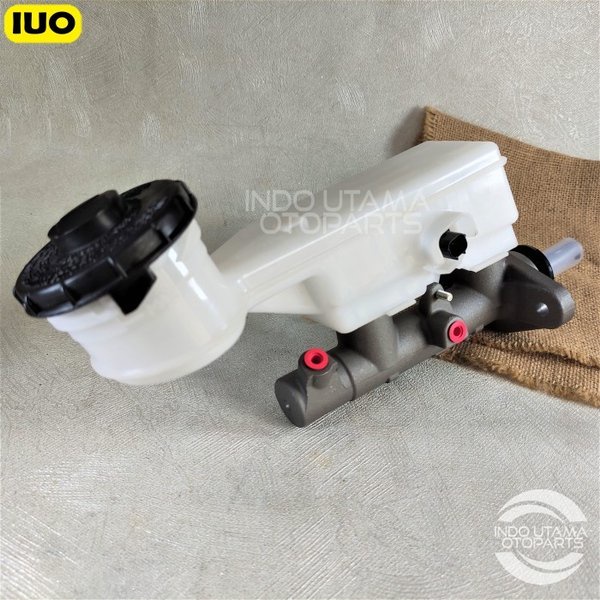 Master Rem Brio City Brake Master Cylinder TRW PMD904