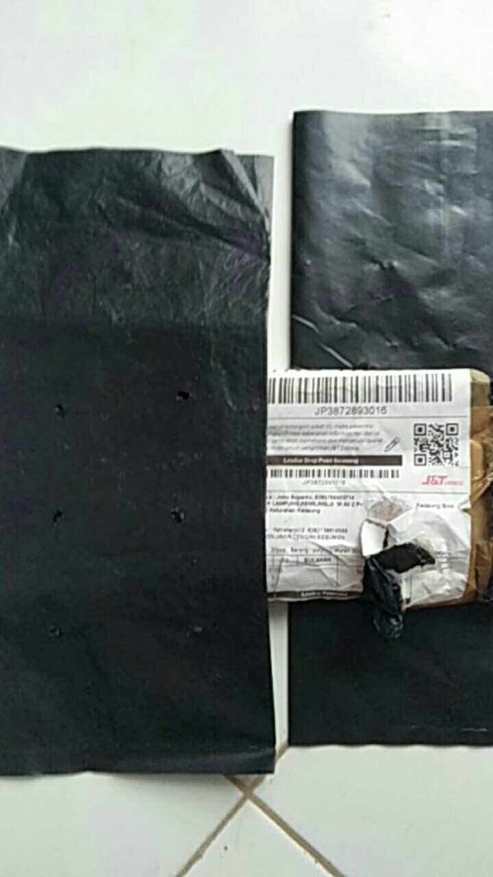 Polybag Ukuran 30x30 Untuk Media Tanam Harga Diatas Untuk 1pcs/1lembar