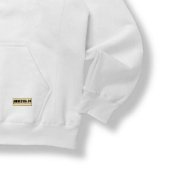 "BEN.10Jn22ι" NEW || AMNEESIA ORIGINAL Sweater Hoodie BORDIR Jaket Jumper High Quality Premium Distro