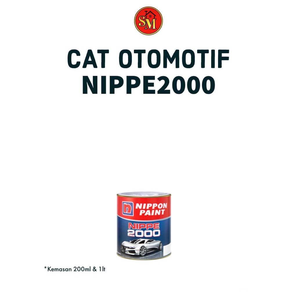 Nippe 2000 200ml