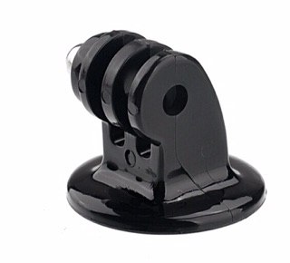 Adaptor mounting tripod action cam gopro - brica - xiaomi