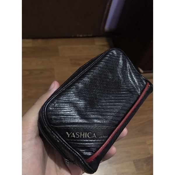 Case Yashica T AF D