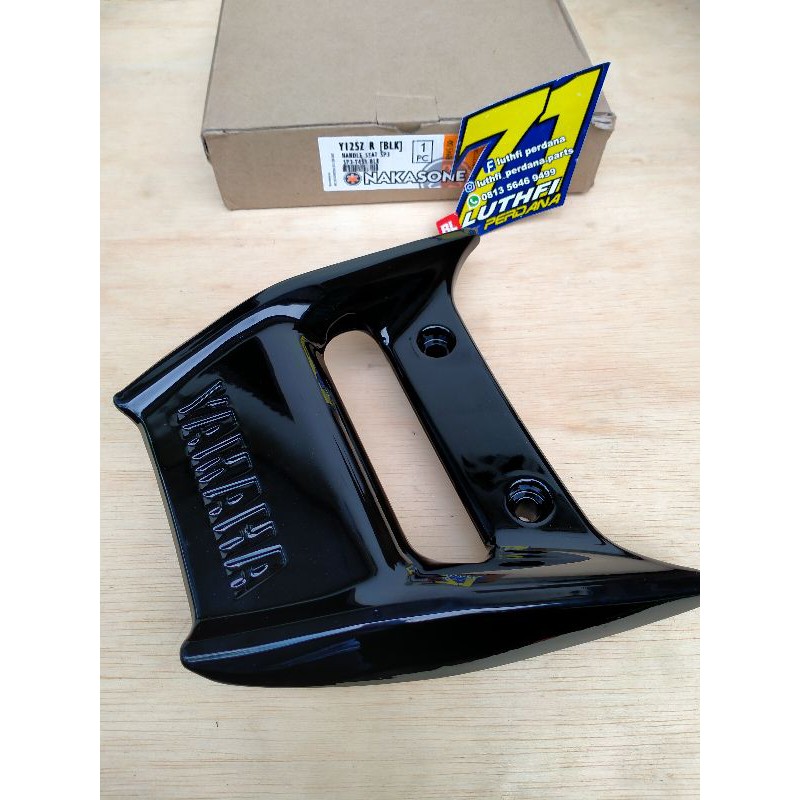 BEGEL BEHEL BELAKANG YAMAHA 125Z ZR RXZ