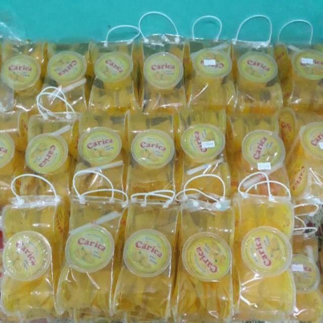 

Carica Khas Dieng Murah Enak