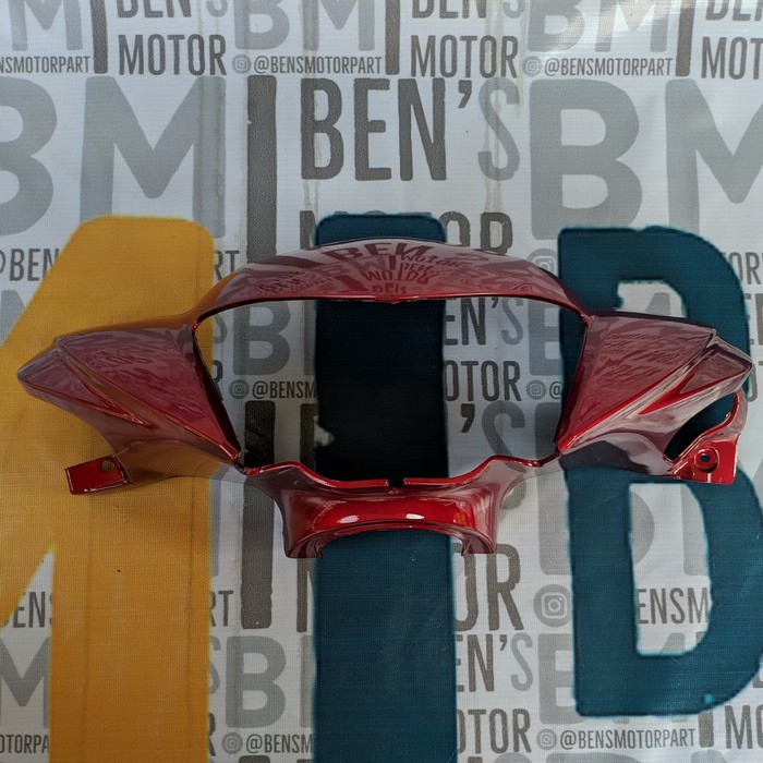 Batok Kepala Depan Yamaha Mio J / Mio Gt - Pala Depan Batok A Mio J