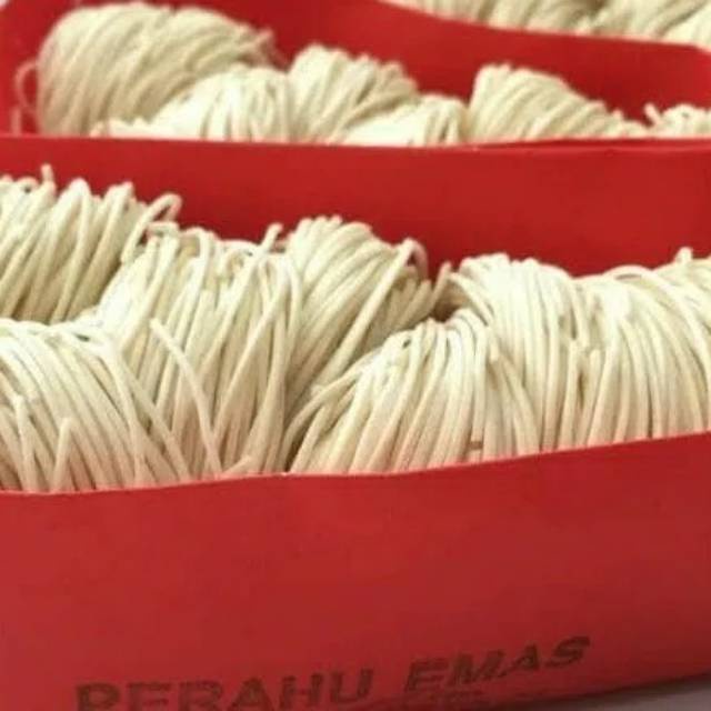

Misua medan cap perahu emas BY MDS