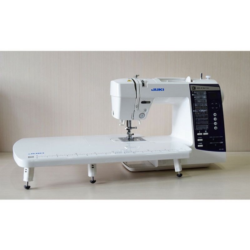 ORIGINAL MEJA EXTENSION/MEJA TAMBAHAN JUKI HZL K-SERIES