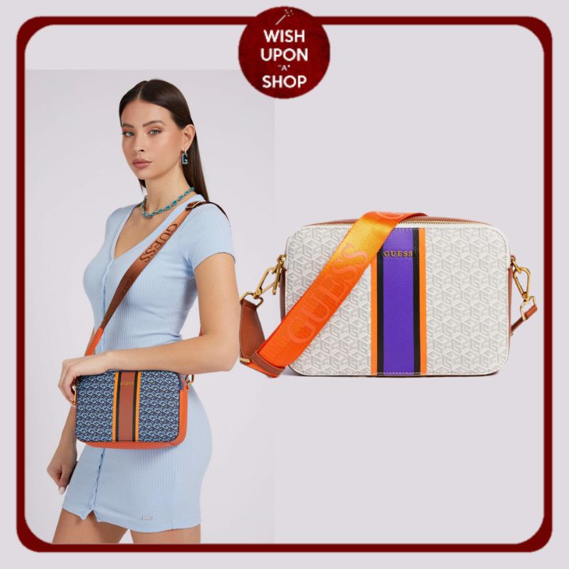 GSS Ederle Xbody Bag 4IAm