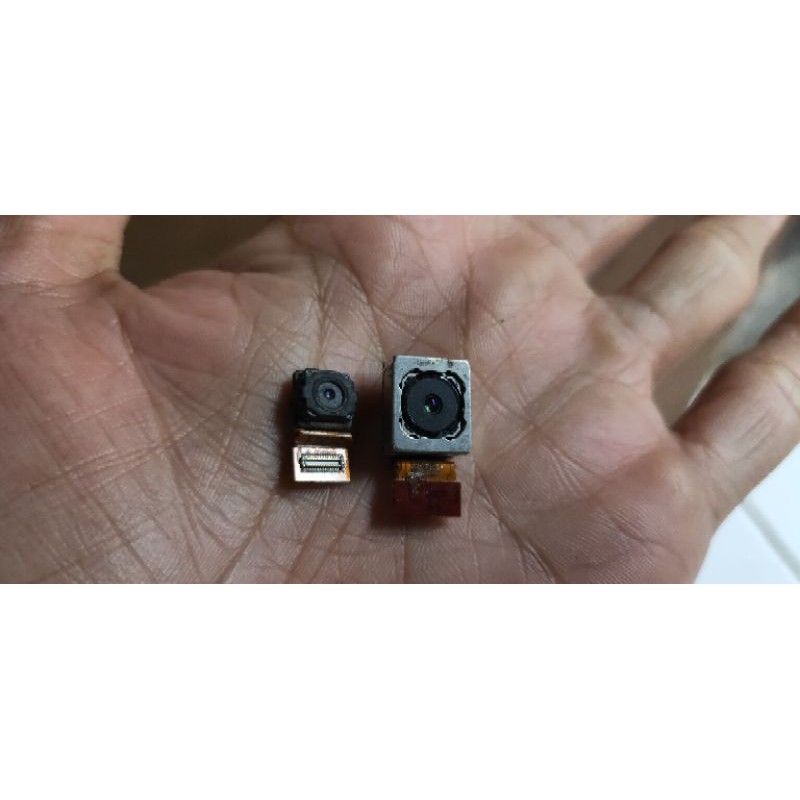 Kamera Depan aja SONY XPERIA Z5 Mini [ Copotan ]Tested✓