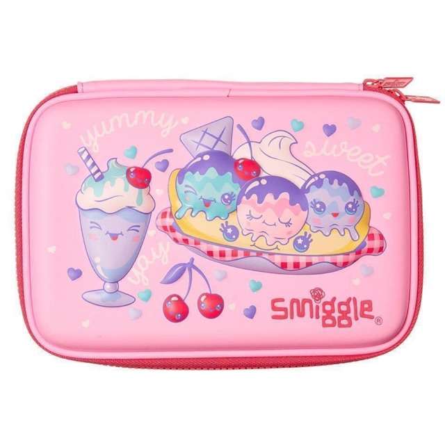 

SMIGGLE PENCIL CASE