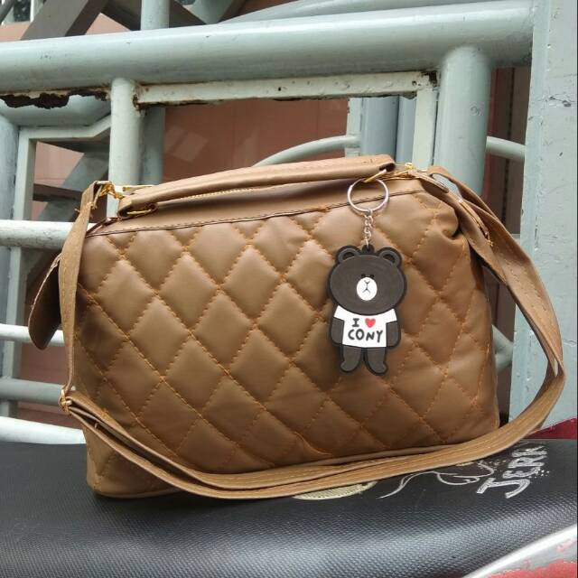 Tas selempang tas batam wanita murah tas selempang