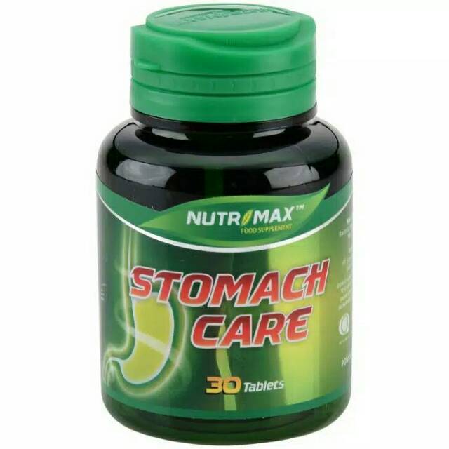 Nutrimax stomach care