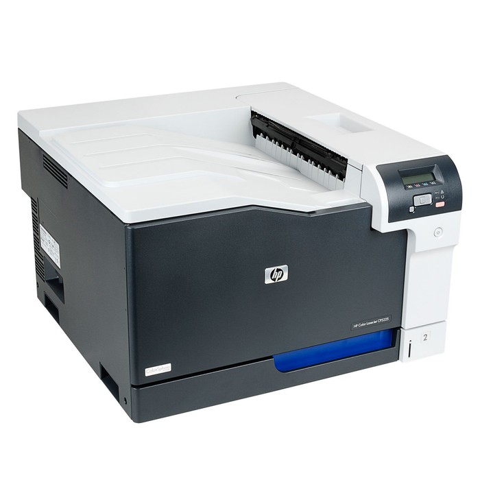 Printer HP LaserJet Professional Color CP5225N Garansi Resmi (CE711A)