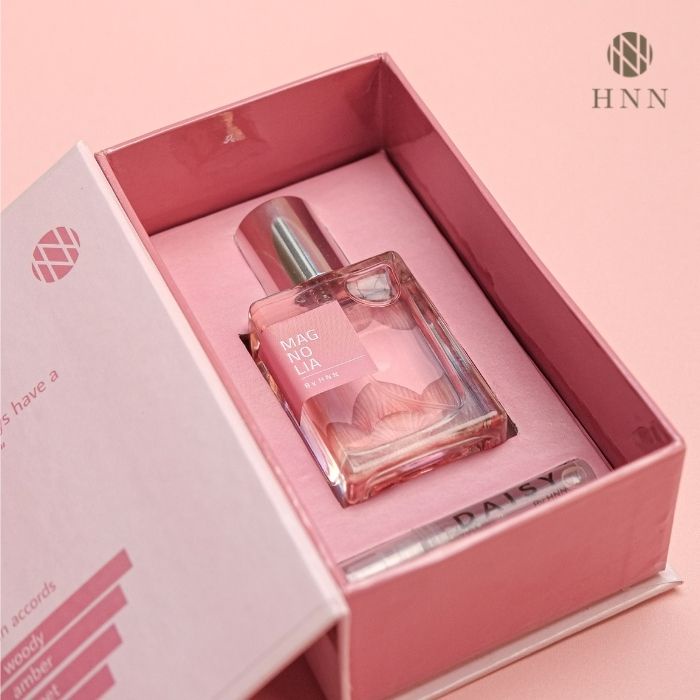 MAGNOLIA PREMIUM COLLECTION BY HNN PARFUM