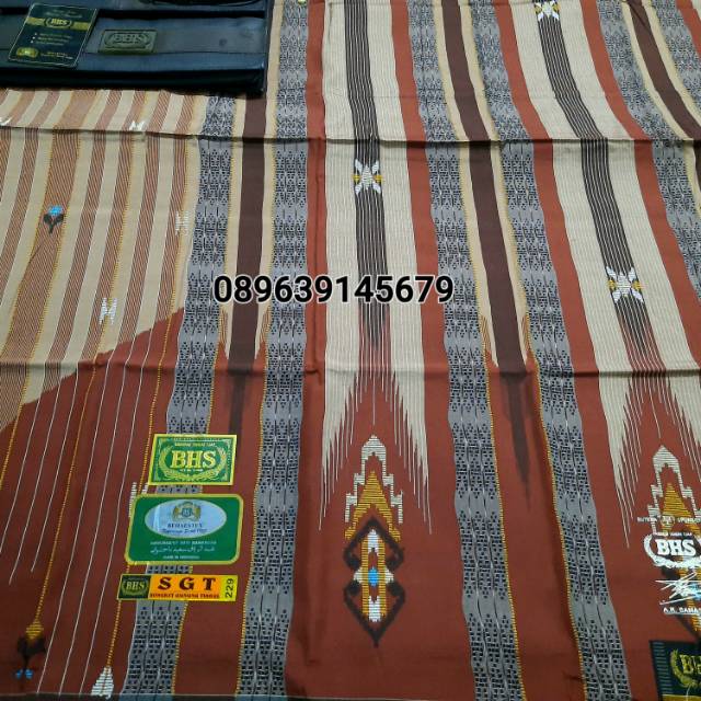 BHS SGT Full Sutra Gold Limited (SOLD OUT)