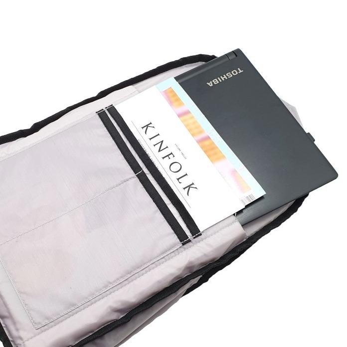 Triple F Tas Ransel Backpack Parasut Rocket PromoR38A