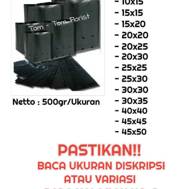 Polibag