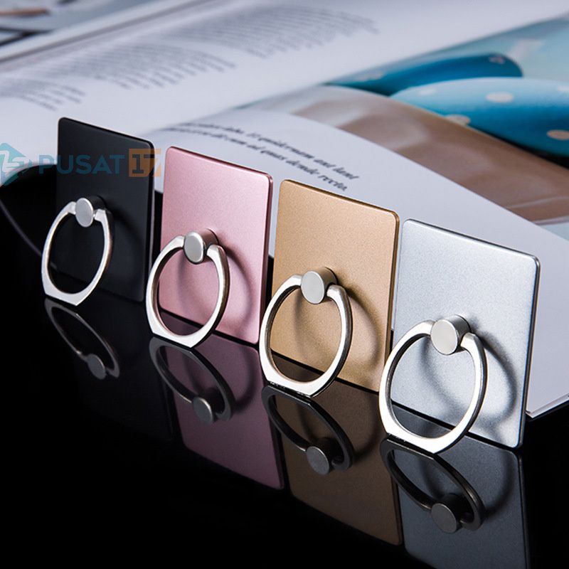 RING STAND HOLDER HANDPHONE