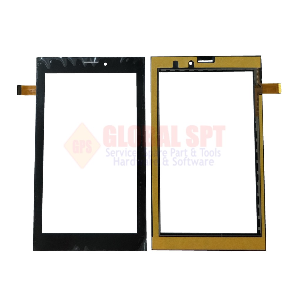 TOUCHSCREEN MITO T80 / TS TAB MITO T80