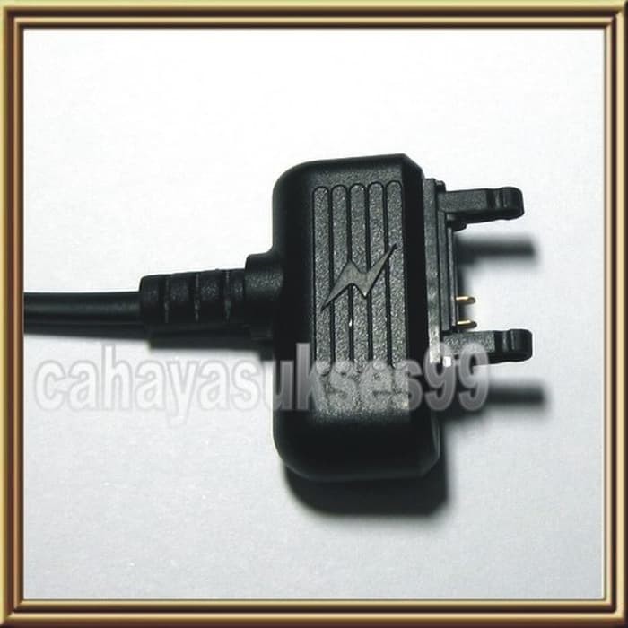 [NEW] TRAVEL CHARGER SONY ERICSSON JADUL P990 P990I GSM VINTAGE NEW STOCK
