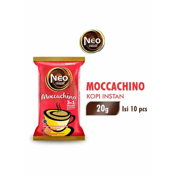 

NEO COFFEE