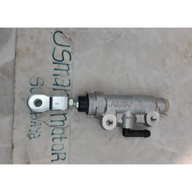 Tonjokan master rem belakang KLX Dtracker original