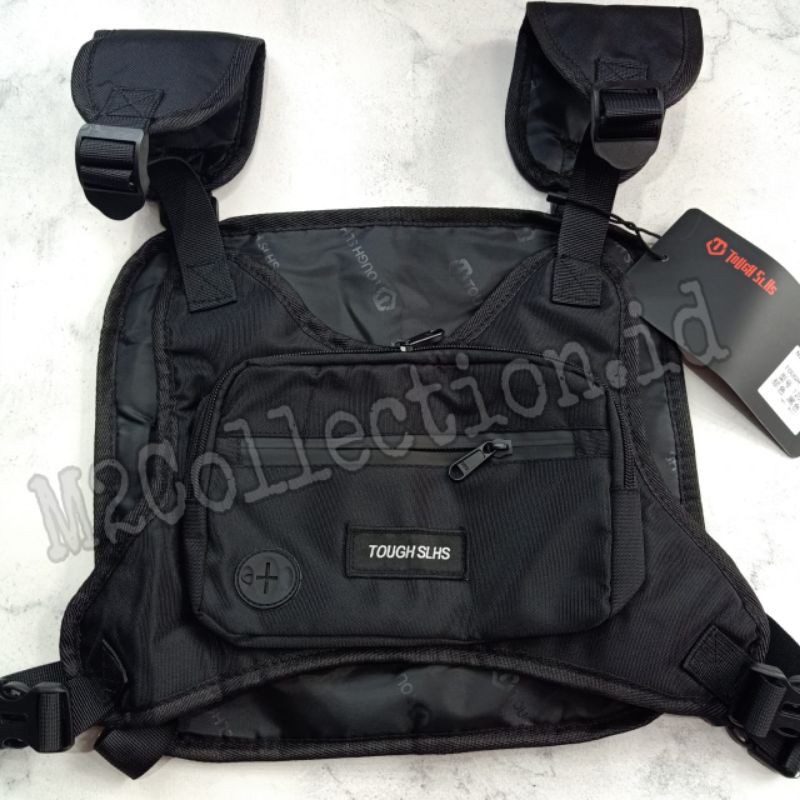 Tas Rompi / Tas Dada Tough Anti Air Import Quality