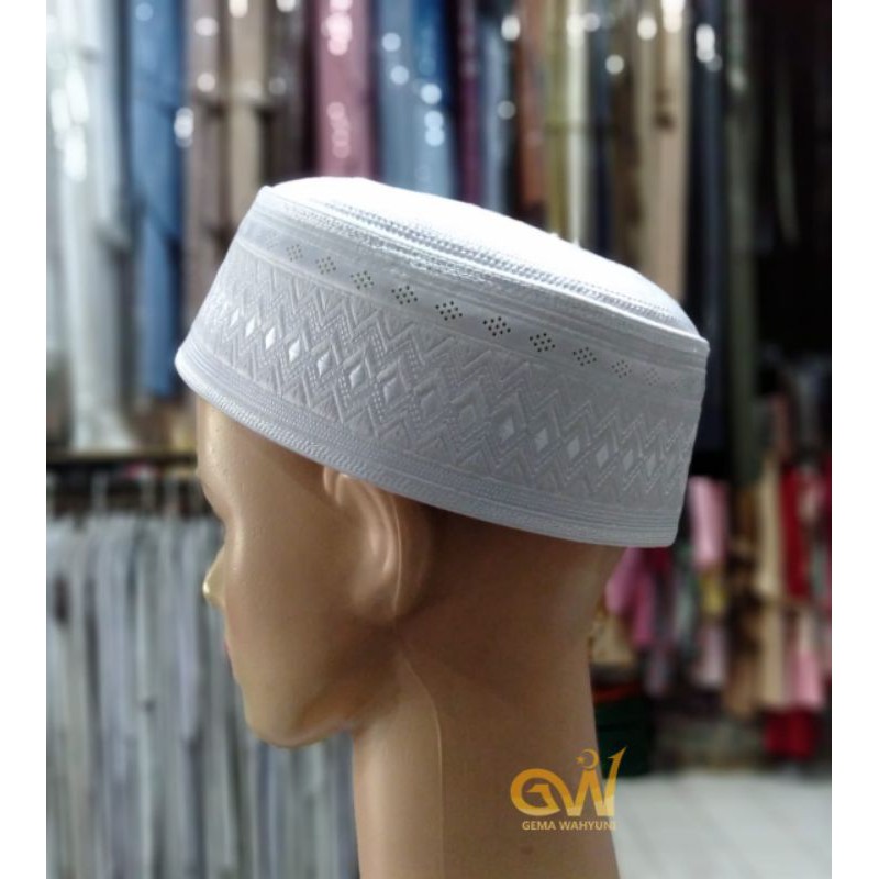 Kopyah Sudemala PB & HB / Peci Sudemala