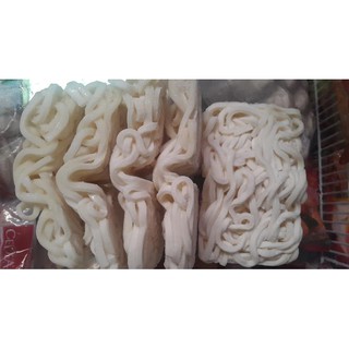 

ENAK UDON NAMCHO TERLEZAT