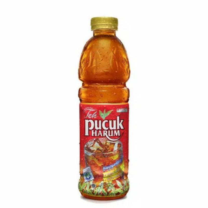 

Teh Pucuk Harum 350 ml