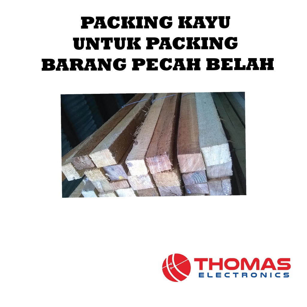 

PACKING KAYU UNTUK BARANG PECAH BELAH