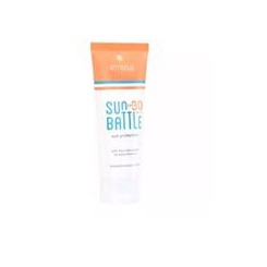 EMINA Sun Battle SPF30