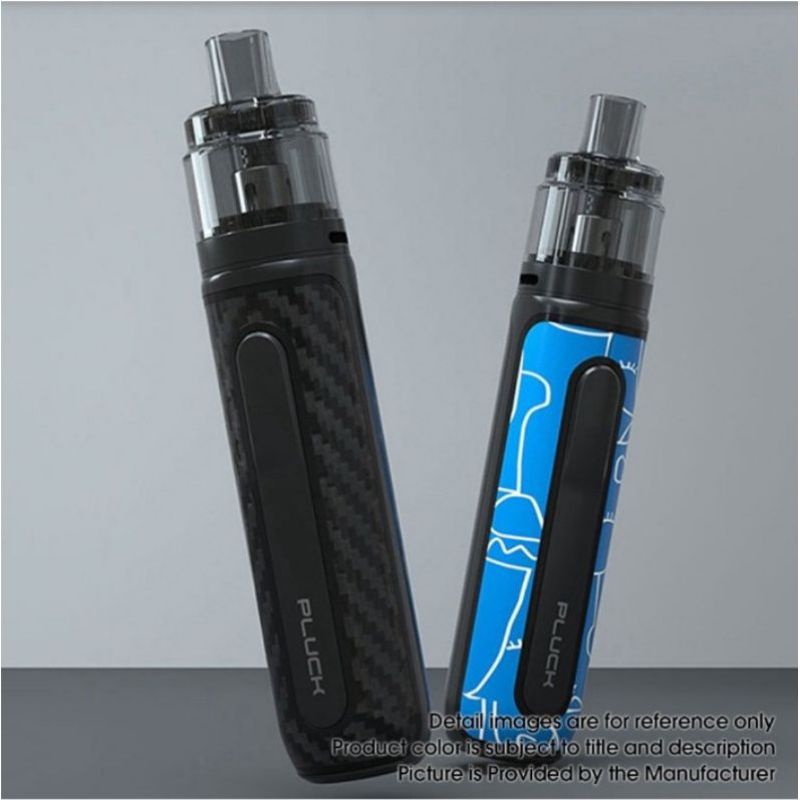 VAPOOR VAPEE OBS FLUCK KIT 1500 mAh POOD MURAH ORIGINAL