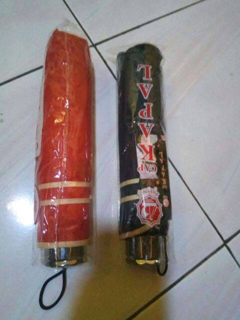 Payung Lipat 3d Cap Kapal