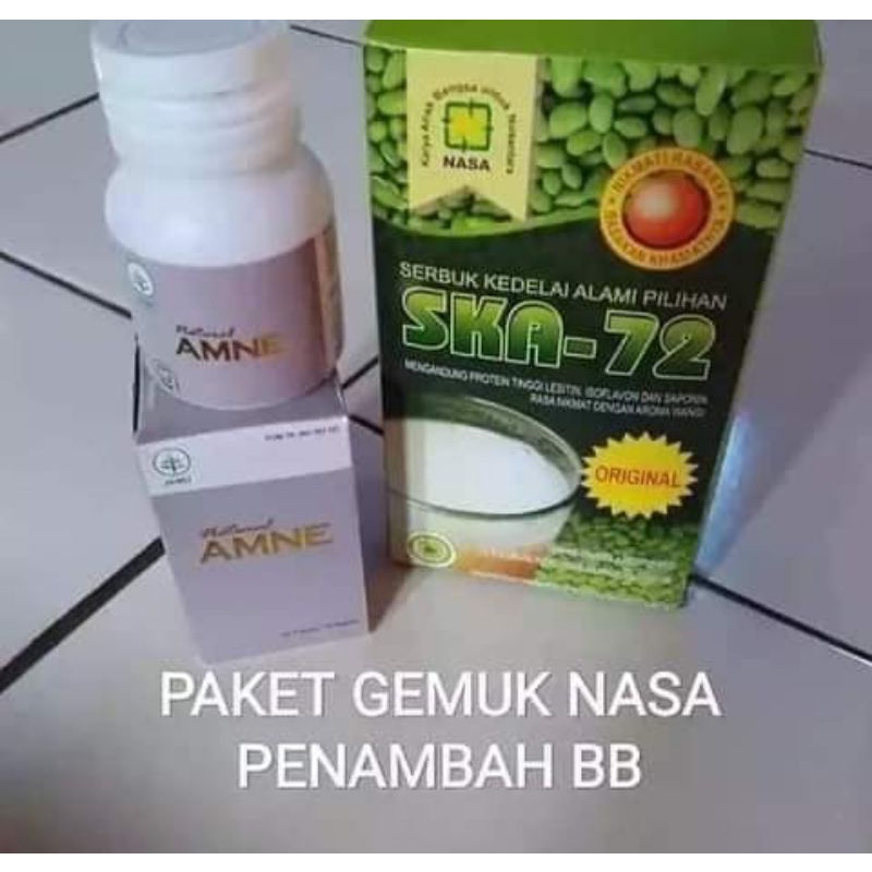 

SKA -72 ,SUSU SARI KEDELE