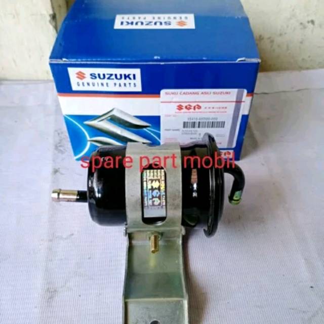 SARINGAN BENSIN ESCUDO 1600CC 2000CC FILTER BENSIN ESCUDO 16 ESCUDO2000CC