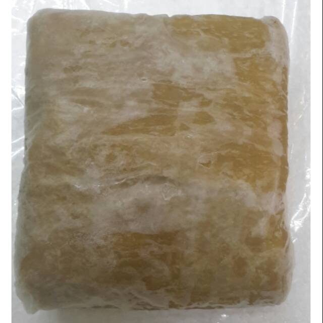 

KEMBANG TAHU BASAH Beku /Pack (~450g)