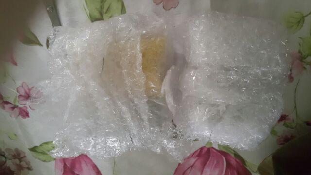 Paket 2 Tungku Aromaterapi Bentuk Sedang Mangkuk Keramik Full Glasir