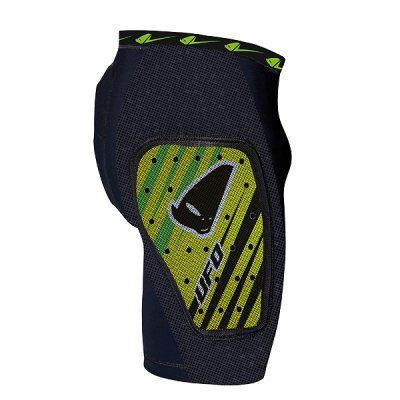 UFO Plast KOMBAT Padded Short / Celana Inner