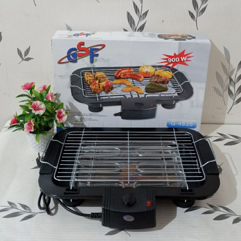 Panggangan Listrik GSF 4835