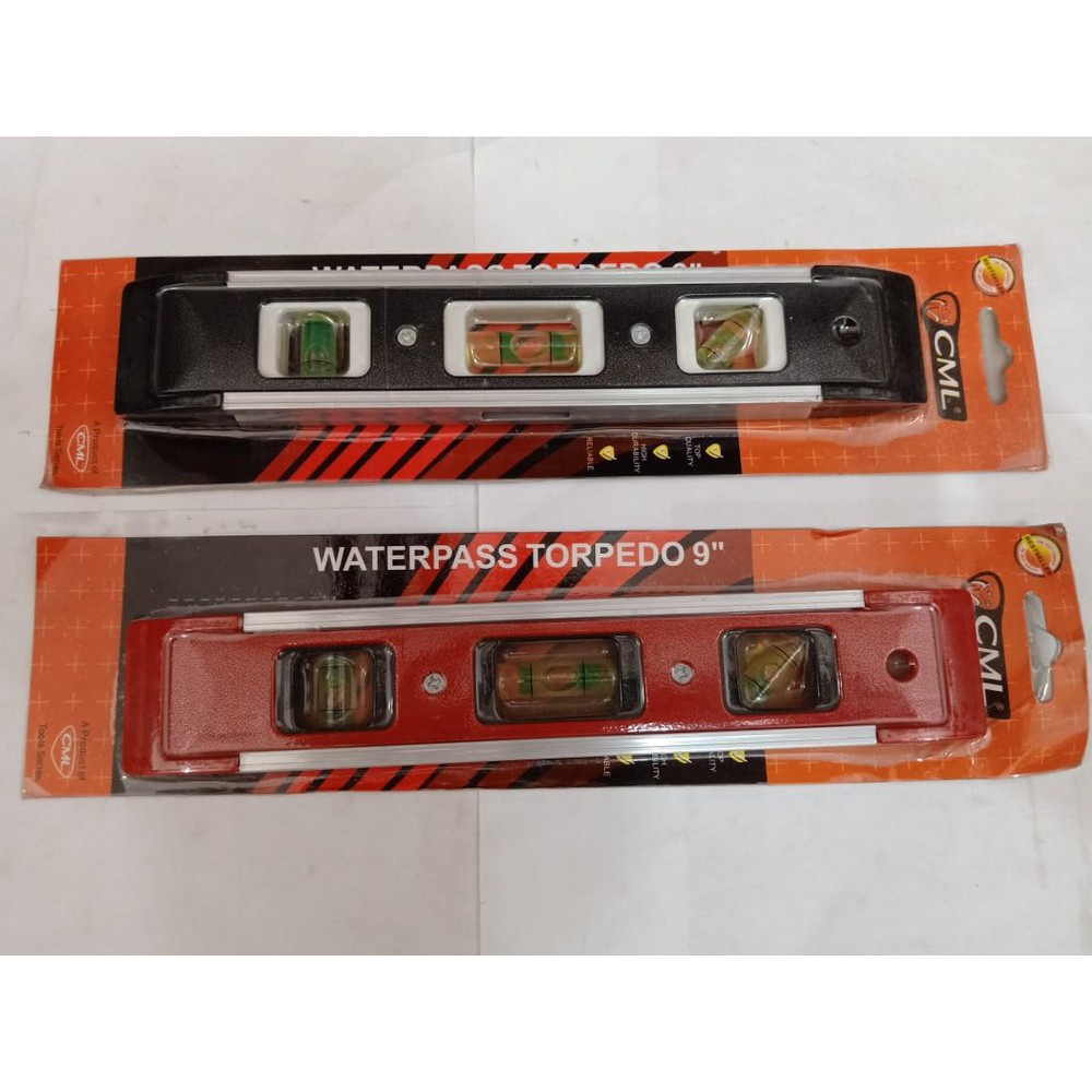 Waterpass Magnet 9 inch Waterpass Pendek Camel Diskon