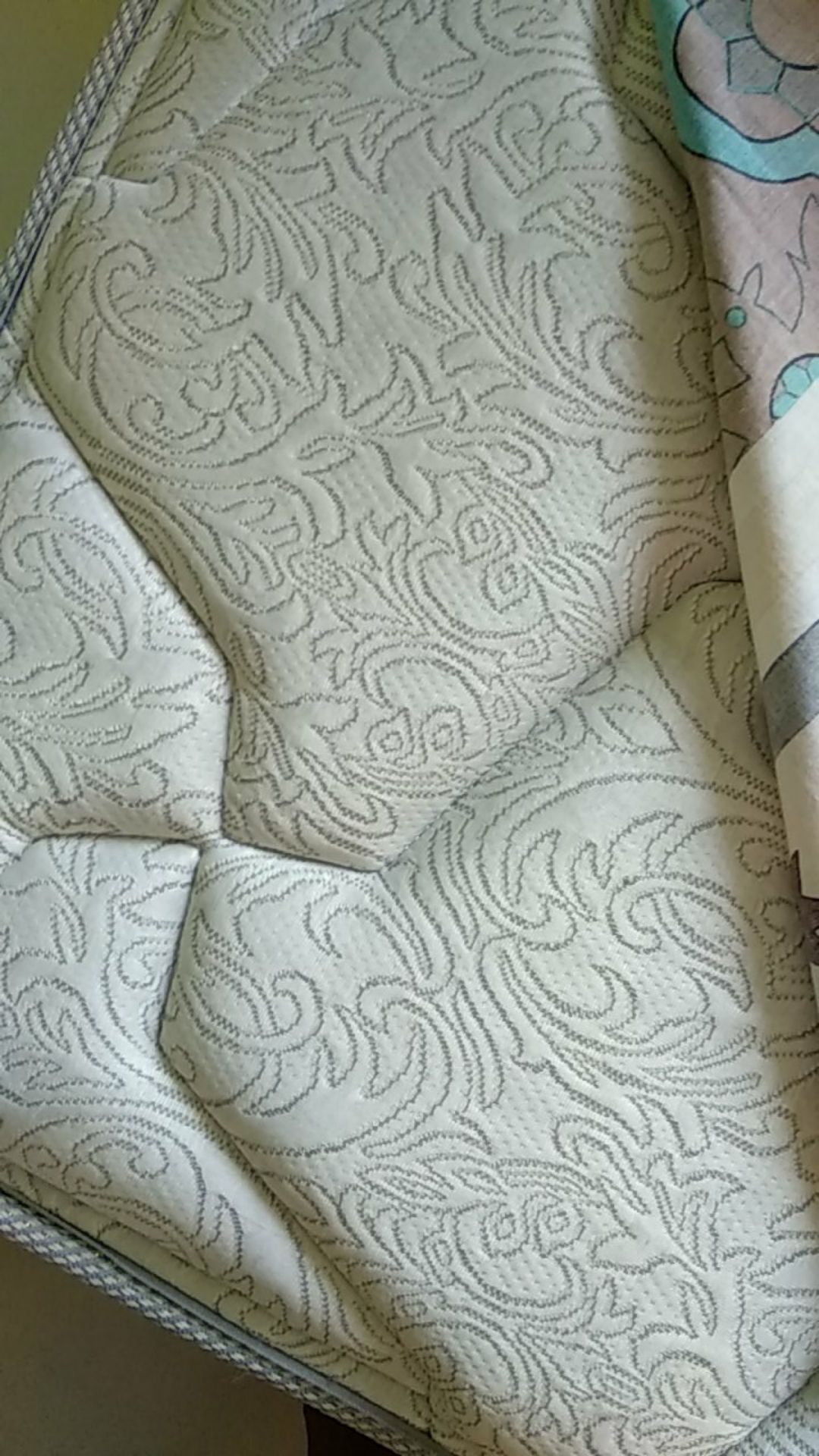 Best Seller-springbed Elite Serenity Supreme (kasur Saja)