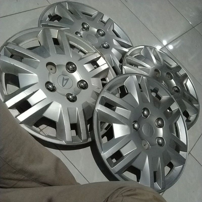 wildop r14 original daihatsu