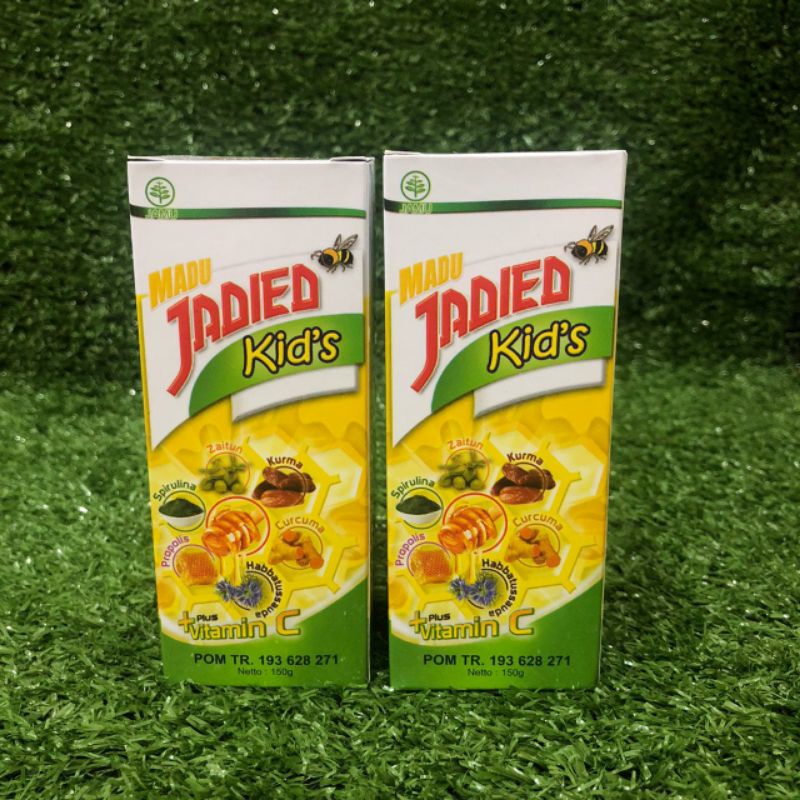 

MADU JADIED KIDS